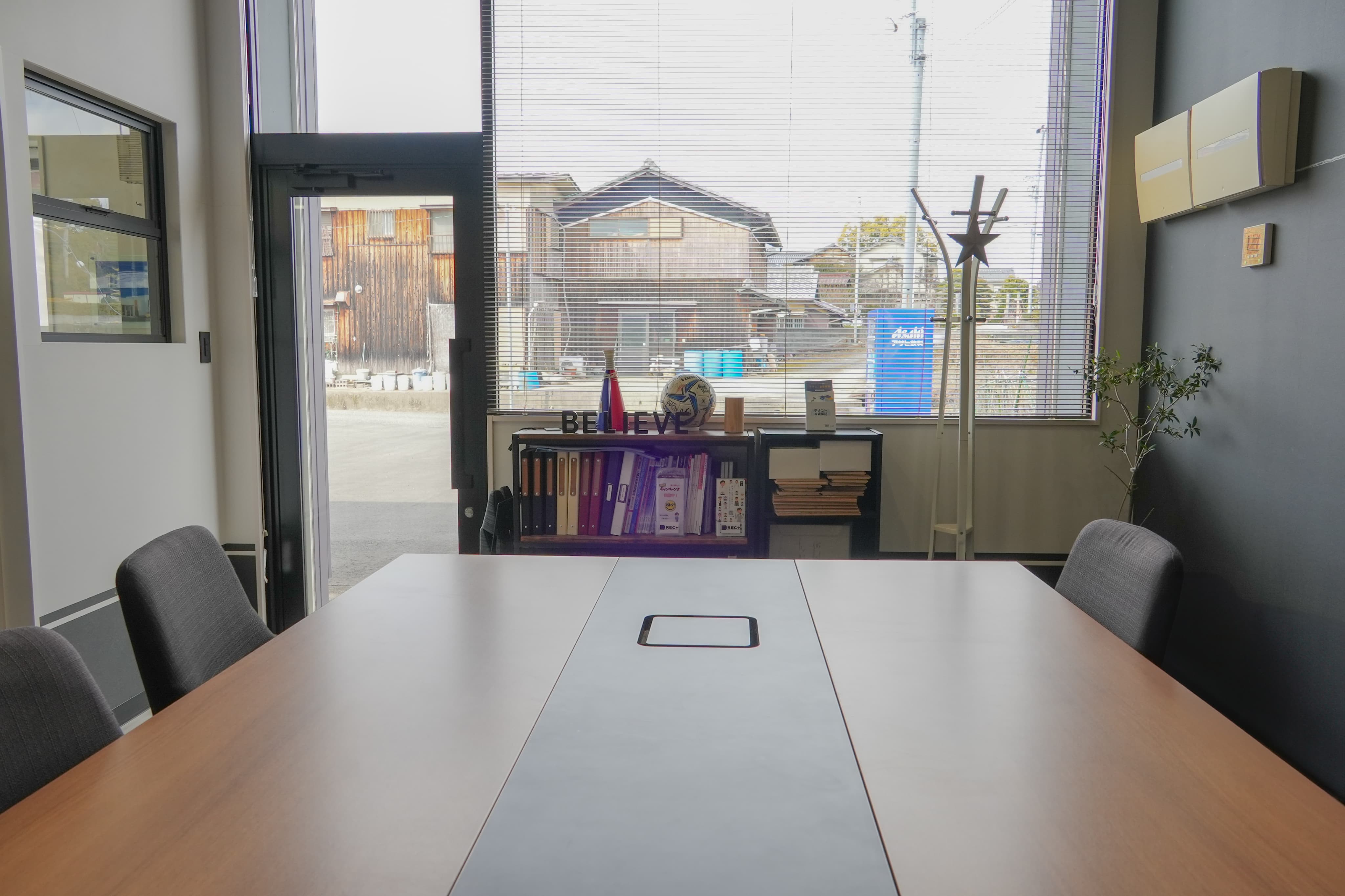 業務内容の画像